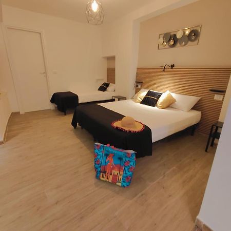 Tao House Golden Apartment Taormina Luaran gambar