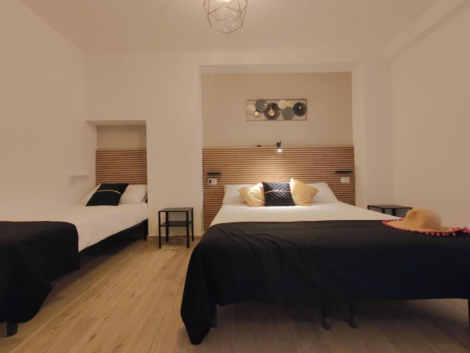 Tao House Golden Apartment Taormina Luaran gambar