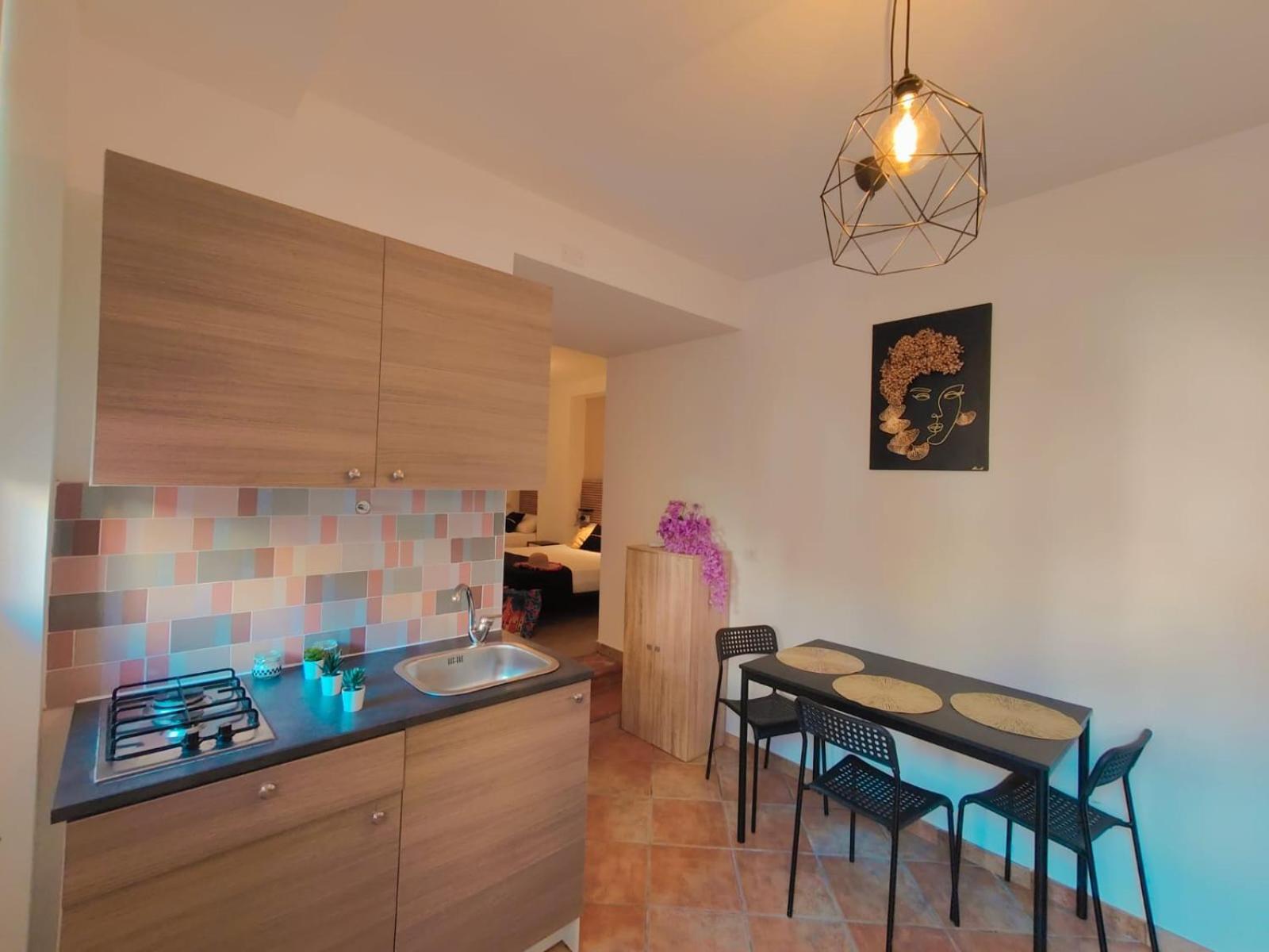 Tao House Golden Apartment Taormina Luaran gambar