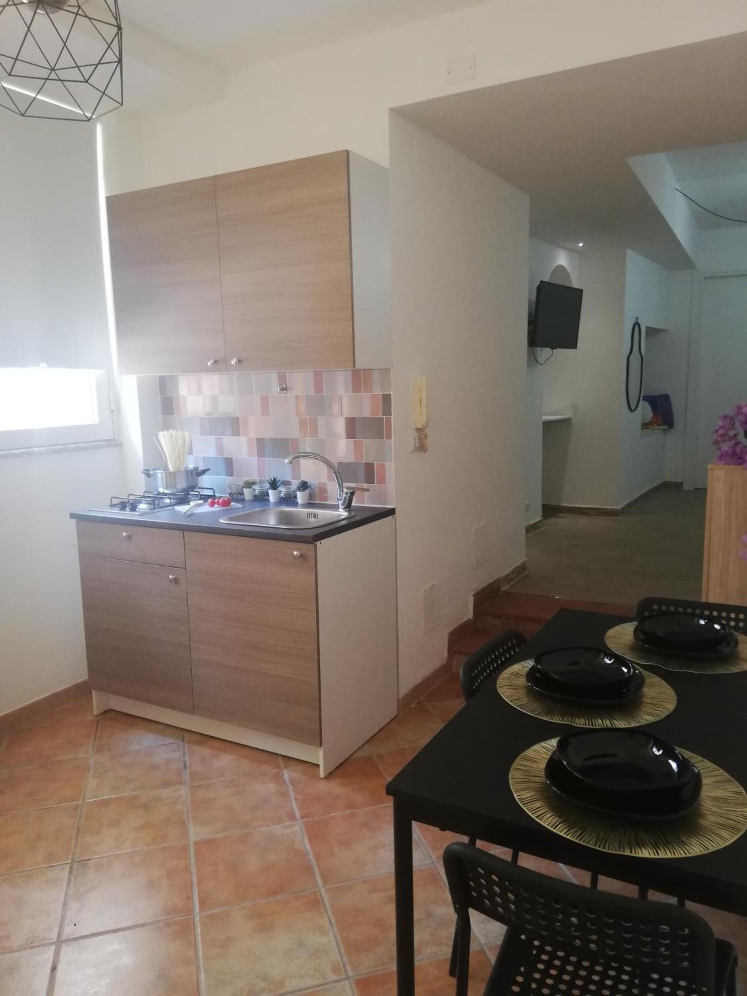 Tao House Golden Apartment Taormina Luaran gambar