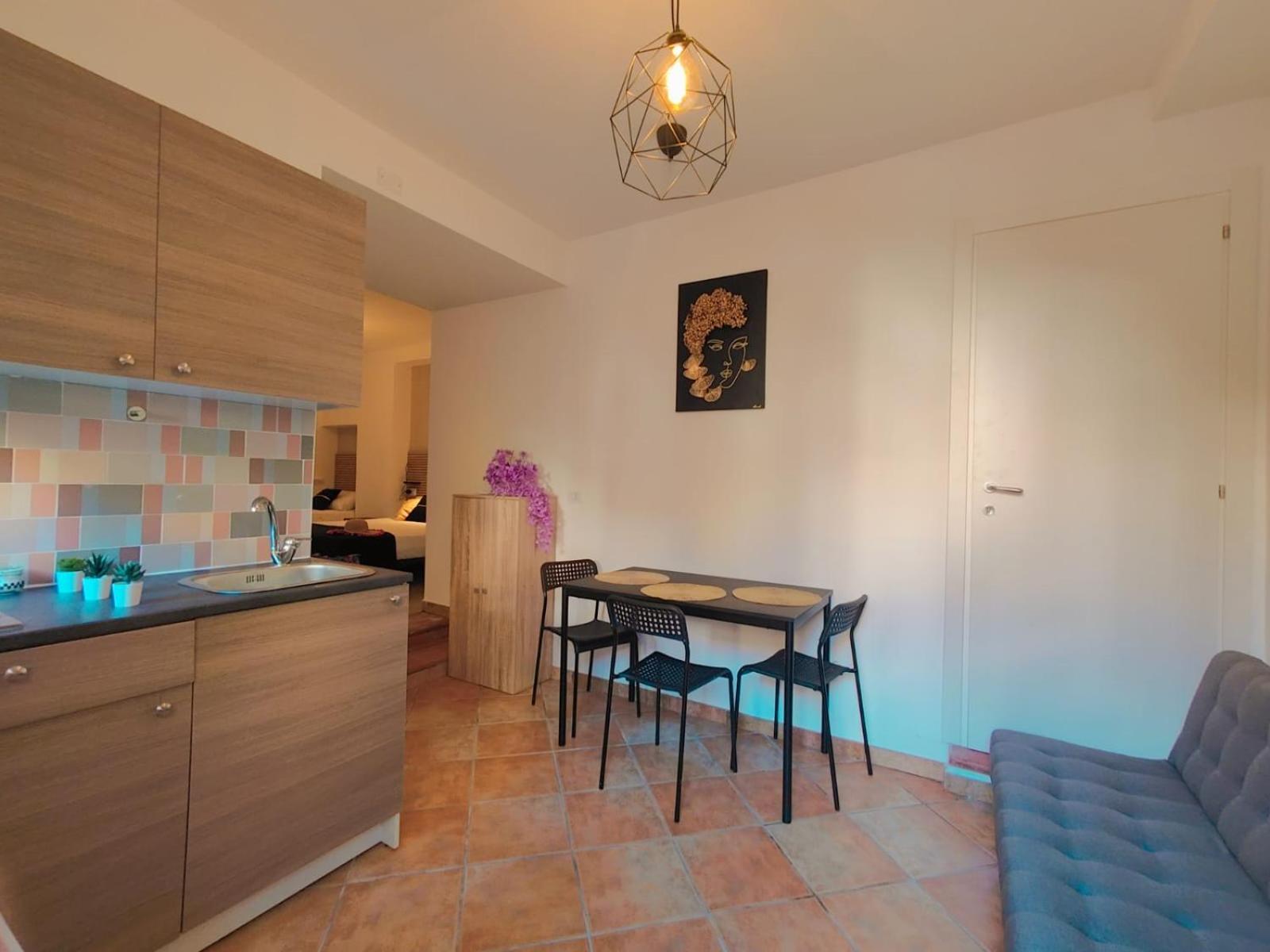 Tao House Golden Apartment Taormina Luaran gambar