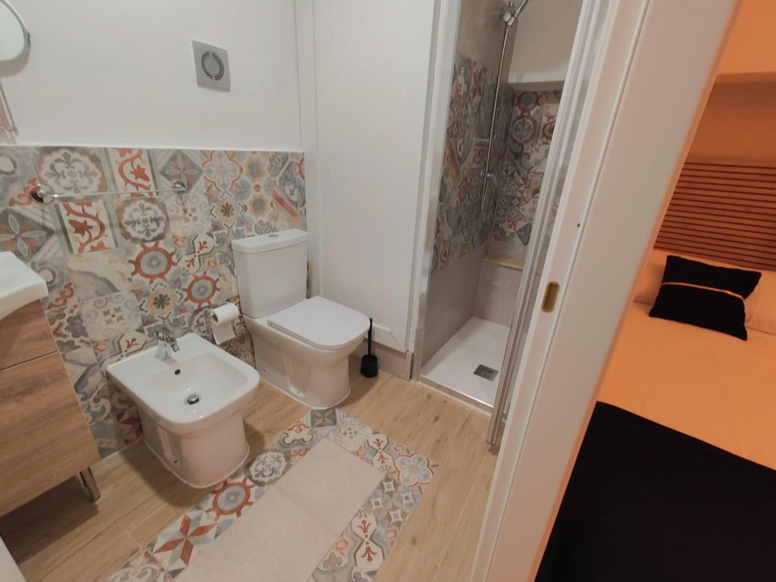 Tao House Golden Apartment Taormina Luaran gambar