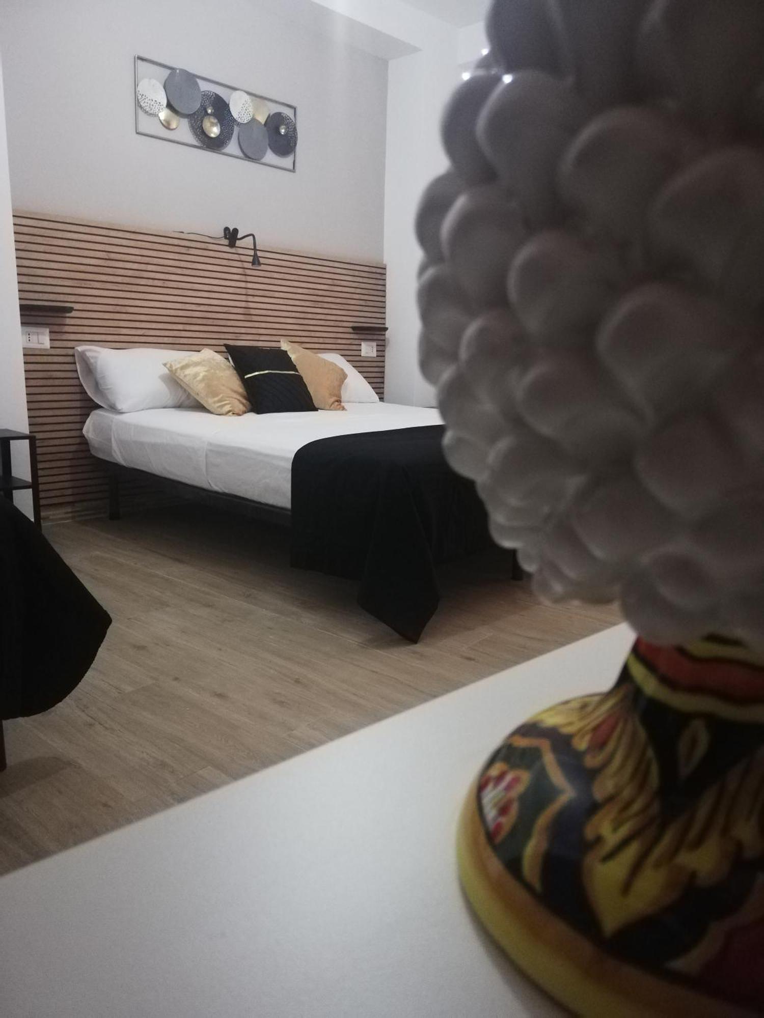 Tao House Golden Apartment Taormina Luaran gambar